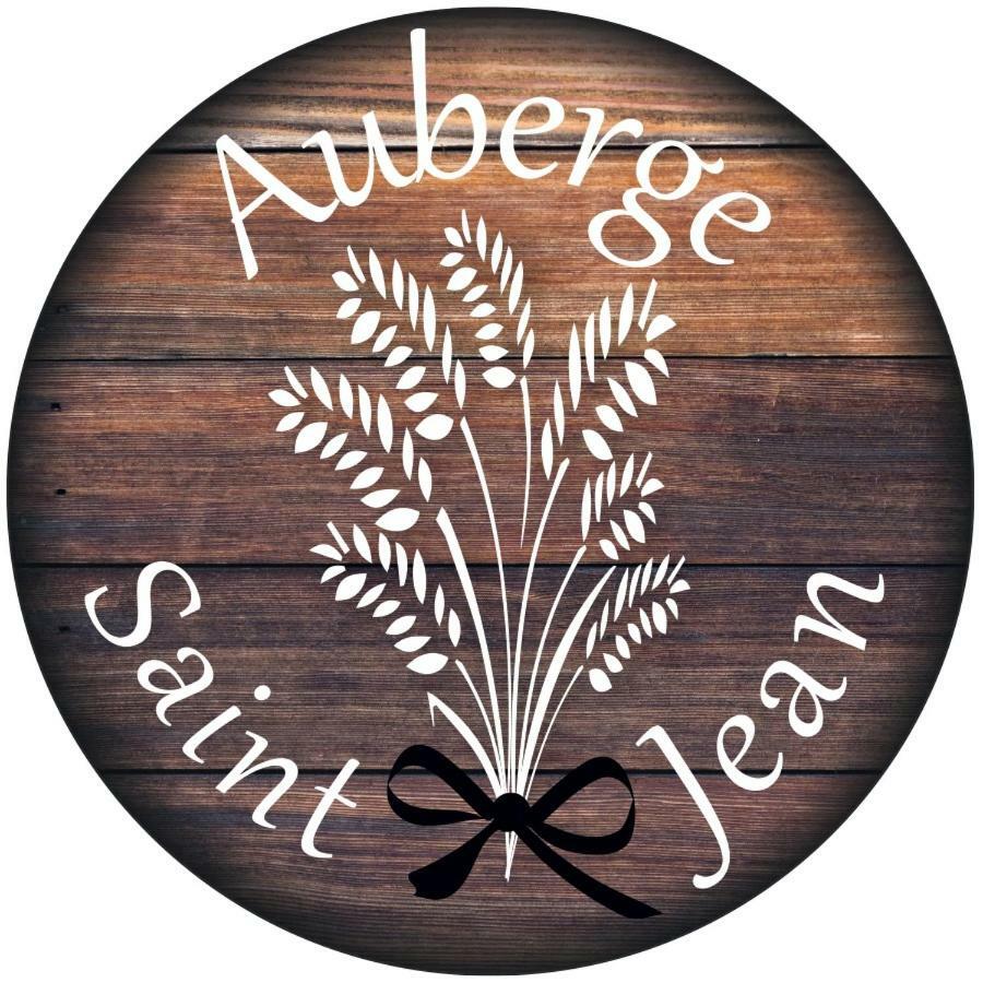 Auberge Saint-Jean 维尔奥蒙特 外观 照片
