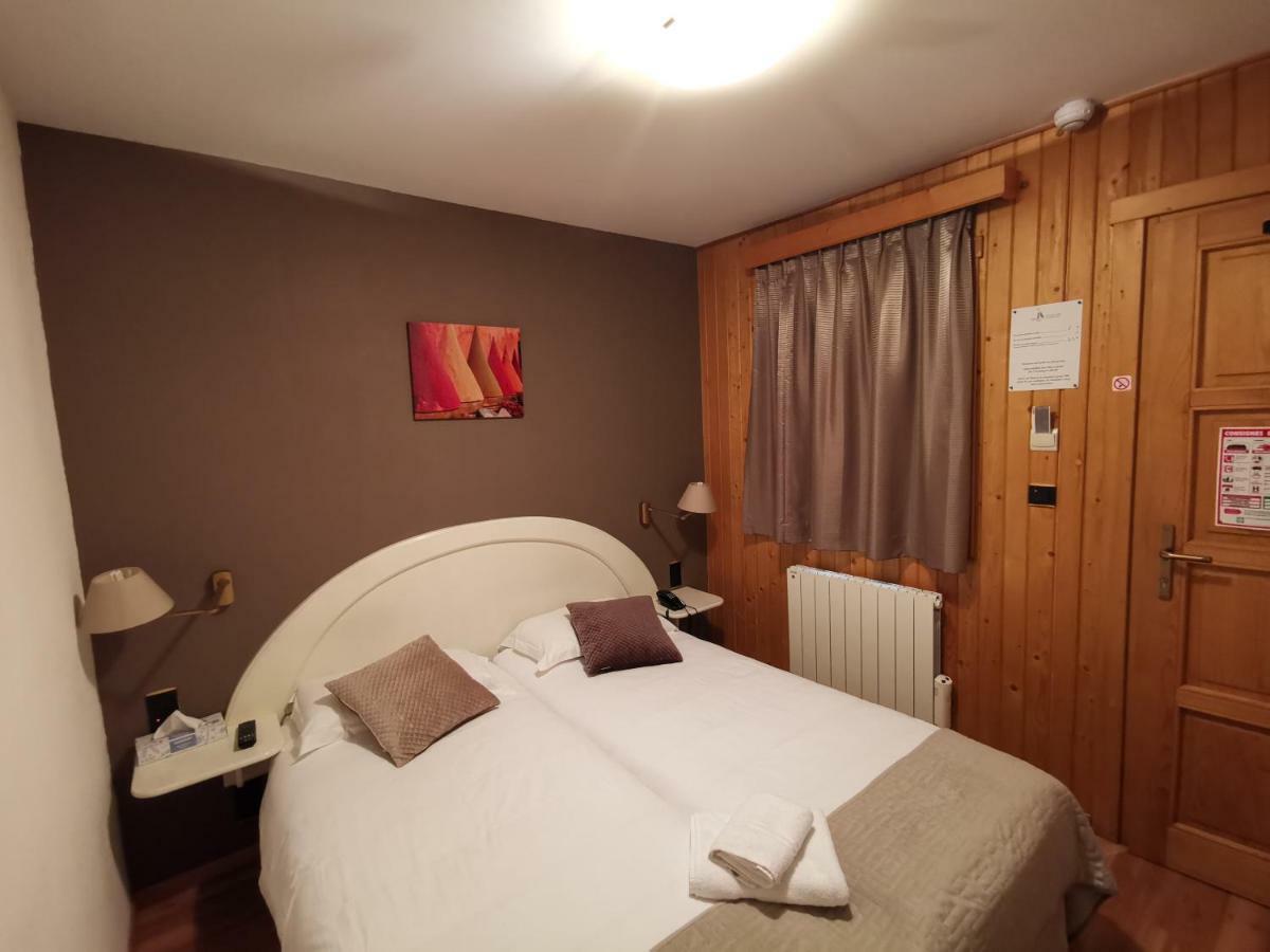 Auberge Saint-Jean 维尔奥蒙特 外观 照片
