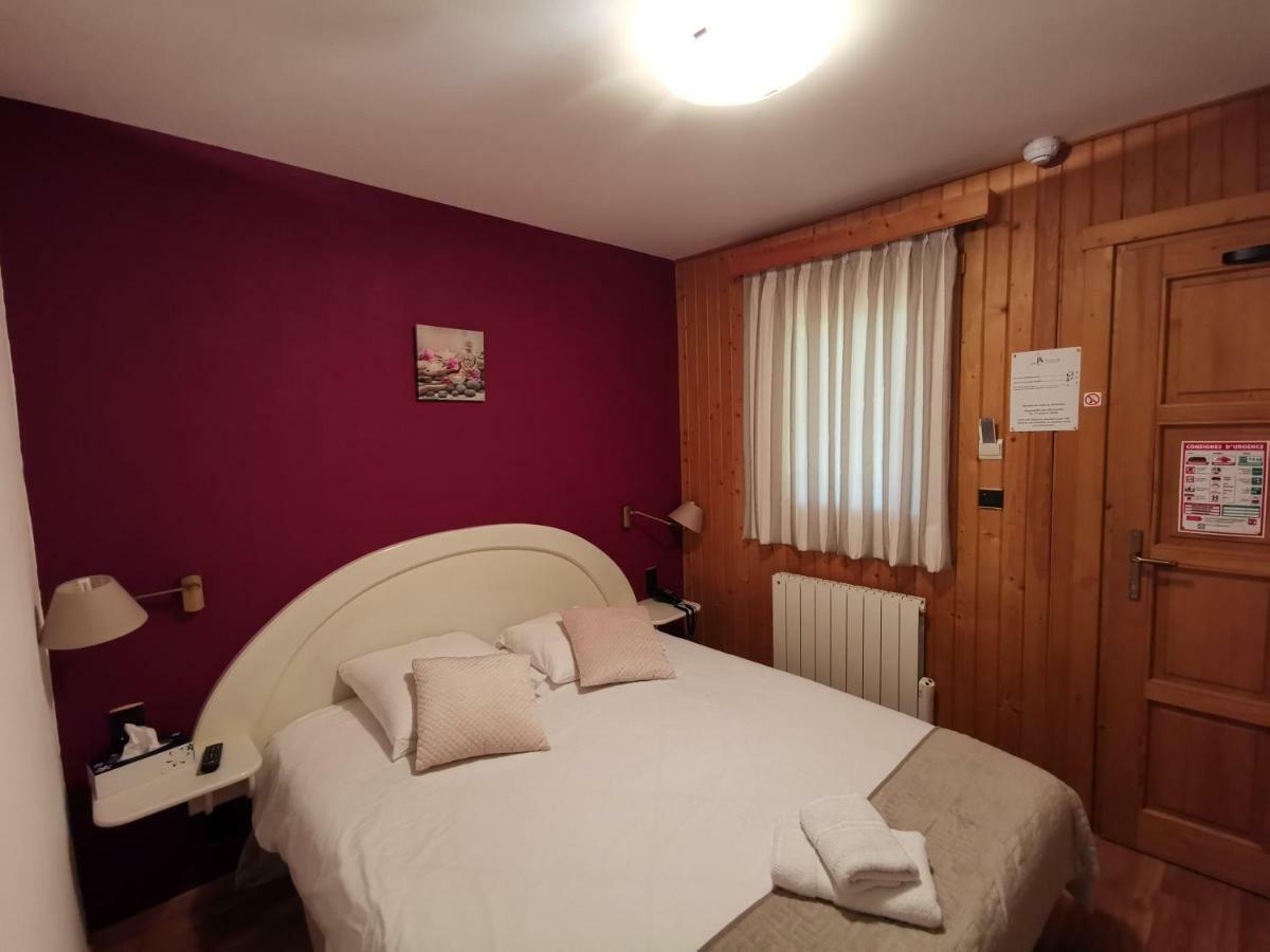 Auberge Saint-Jean 维尔奥蒙特 外观 照片